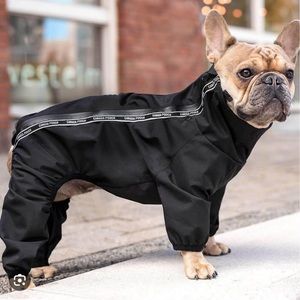 Canada Pooch Slushsuit